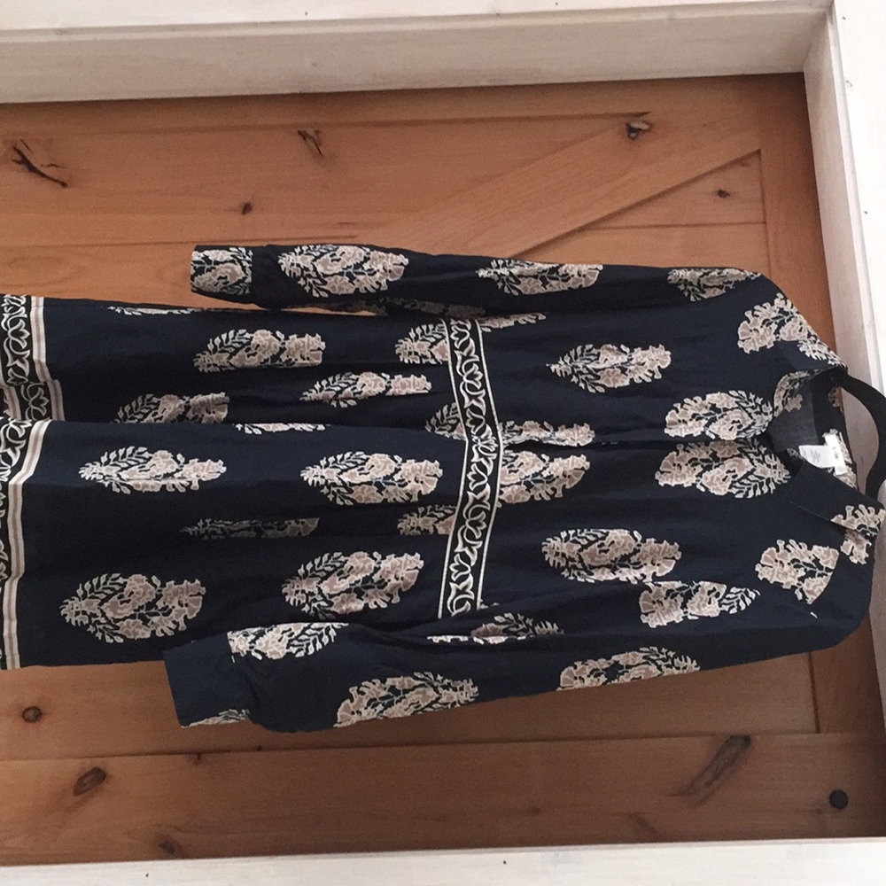 An Esley Dress